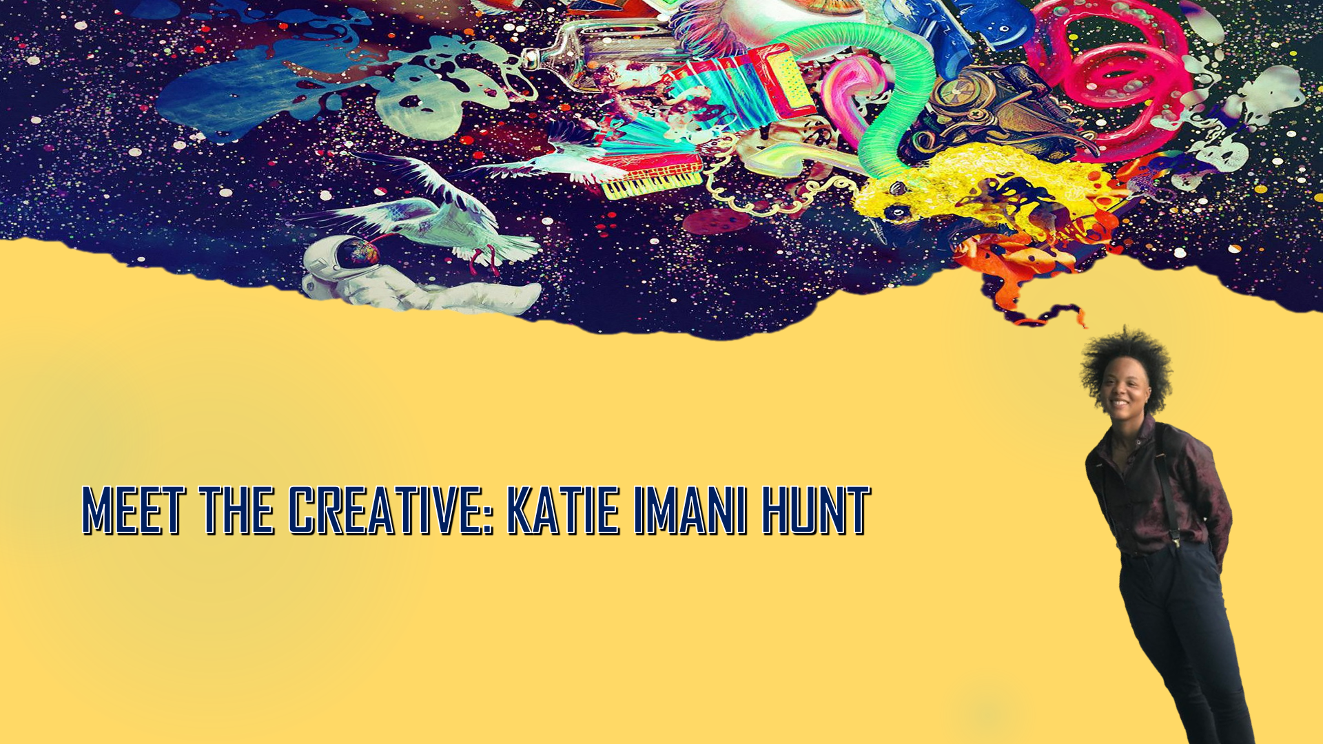 Katie Hunt - Professional Photo